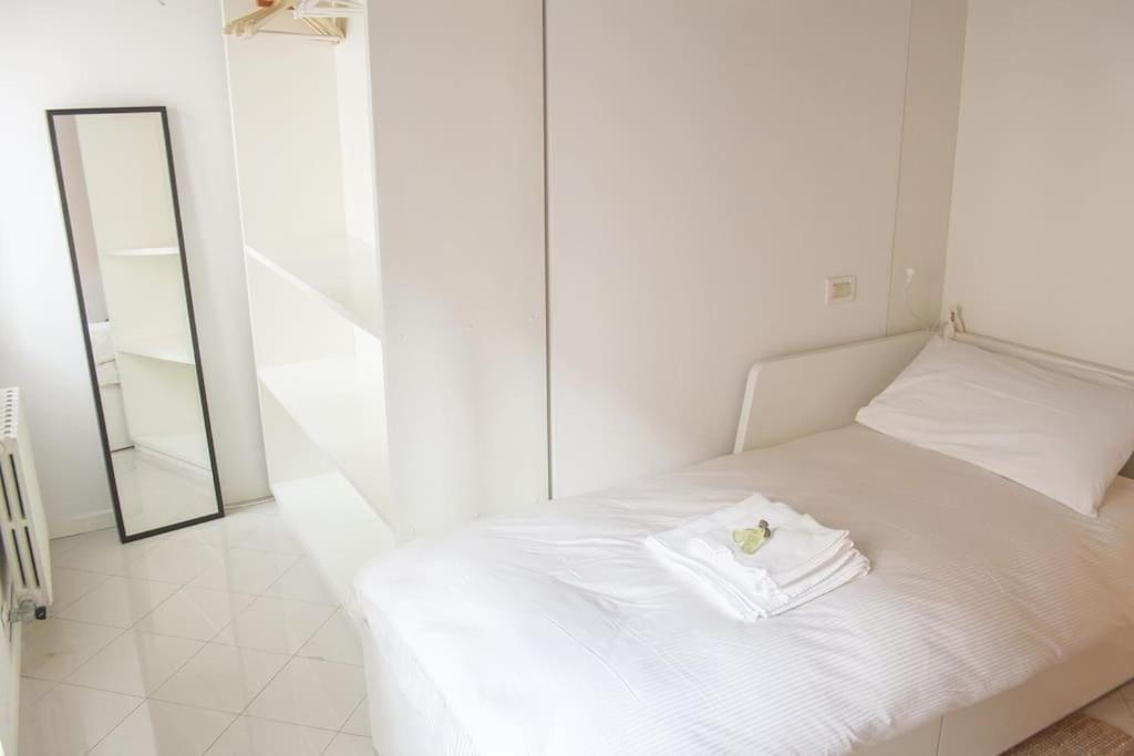 Erbe Canal View Private House Venecia Exterior foto